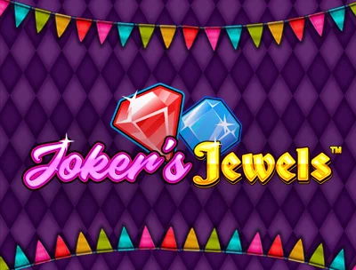  Jokers Jewels