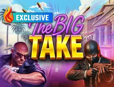 The Big Take