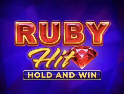 Ruby: Hit Hold and Win