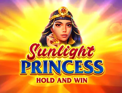Sunlight Princess Hold and Win