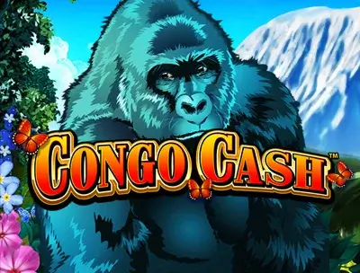 Congo Cash 