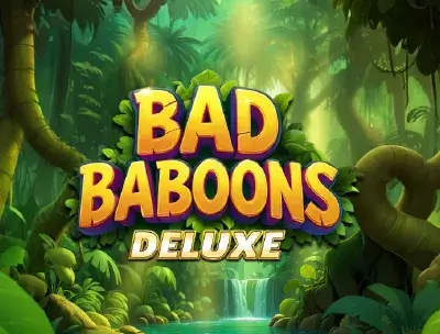 Bad Baboons Deluxe 