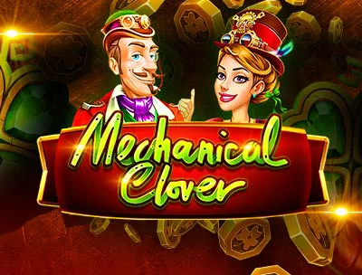 Mechanical Clover