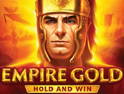Empire Gold Hold and Win