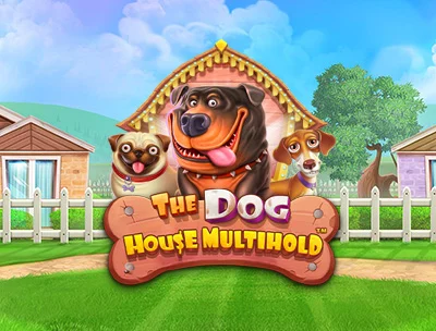 The Dog House Multihold 