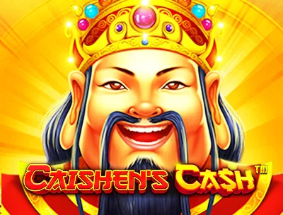 Caishen's Cash