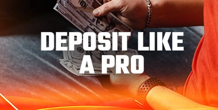 Deposit