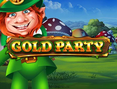 Gold Party