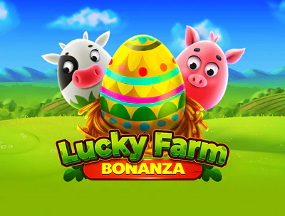 Lucky Farm Bonanza