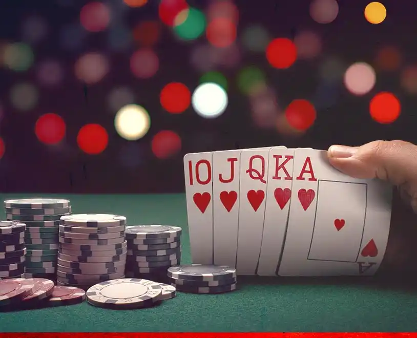 Choose the Right Starting Hands