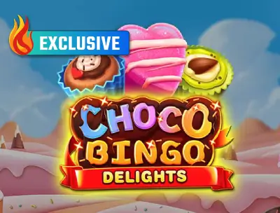 Chocobingo Delights