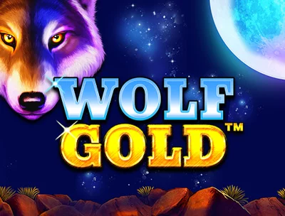 Wolf Gold 